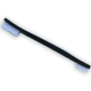 Dual Purpose Toothbrush Style Detail Brush