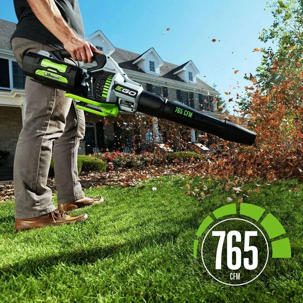 EGO Power  765 CFM Blower