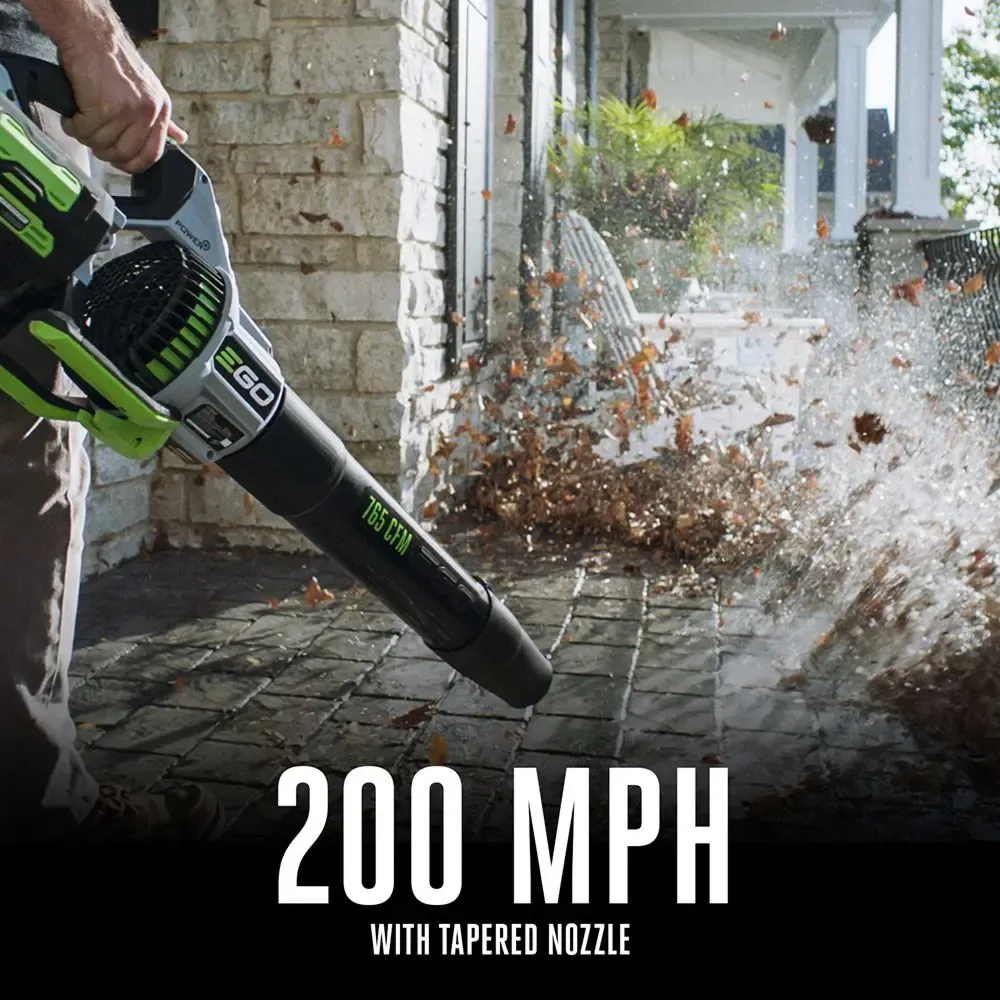 EGO Power  765 CFM Blower