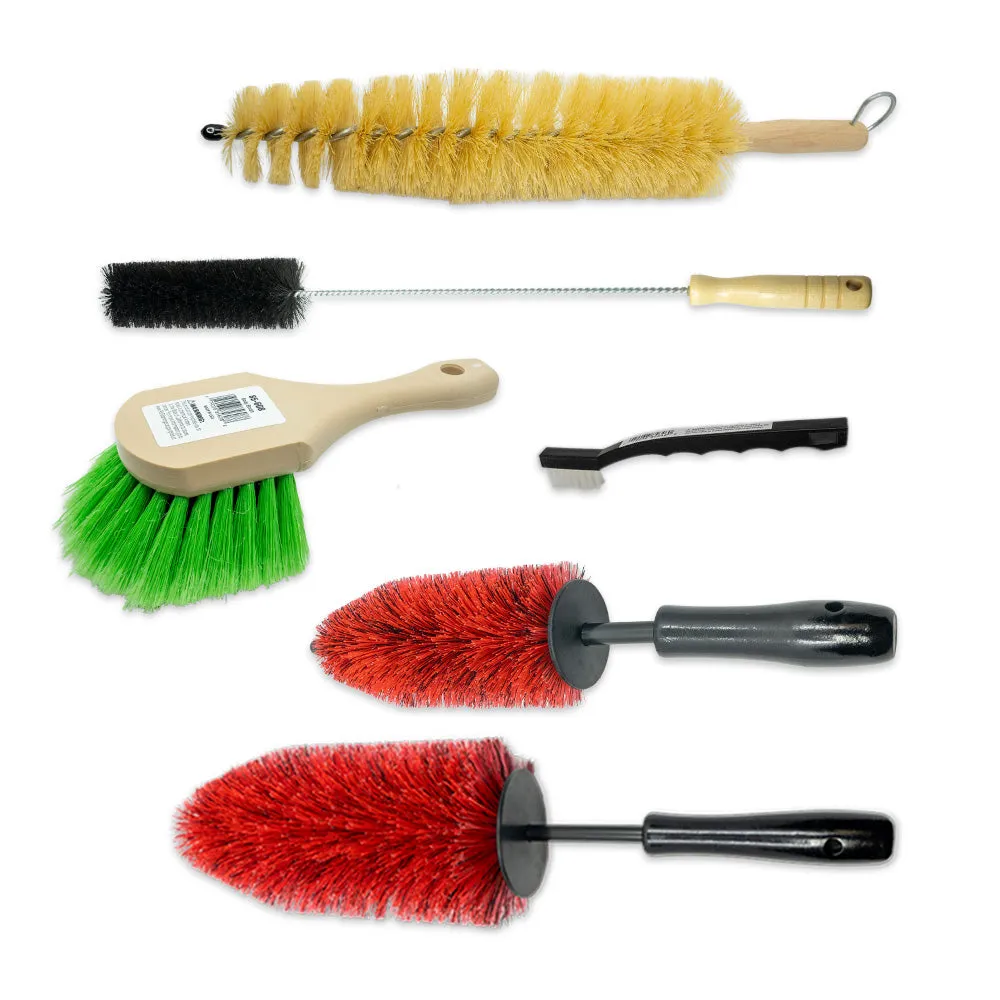 Engine Brush Kit