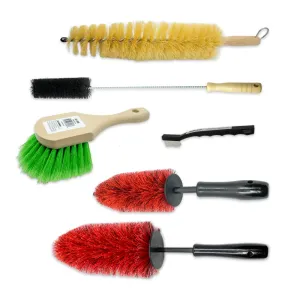 Engine Brush Kit