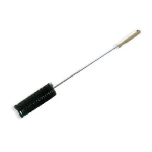 Engine Cleaning and Detailing Brush