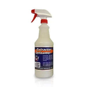 Extractor Defoamer