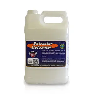 Extractor Defoamer