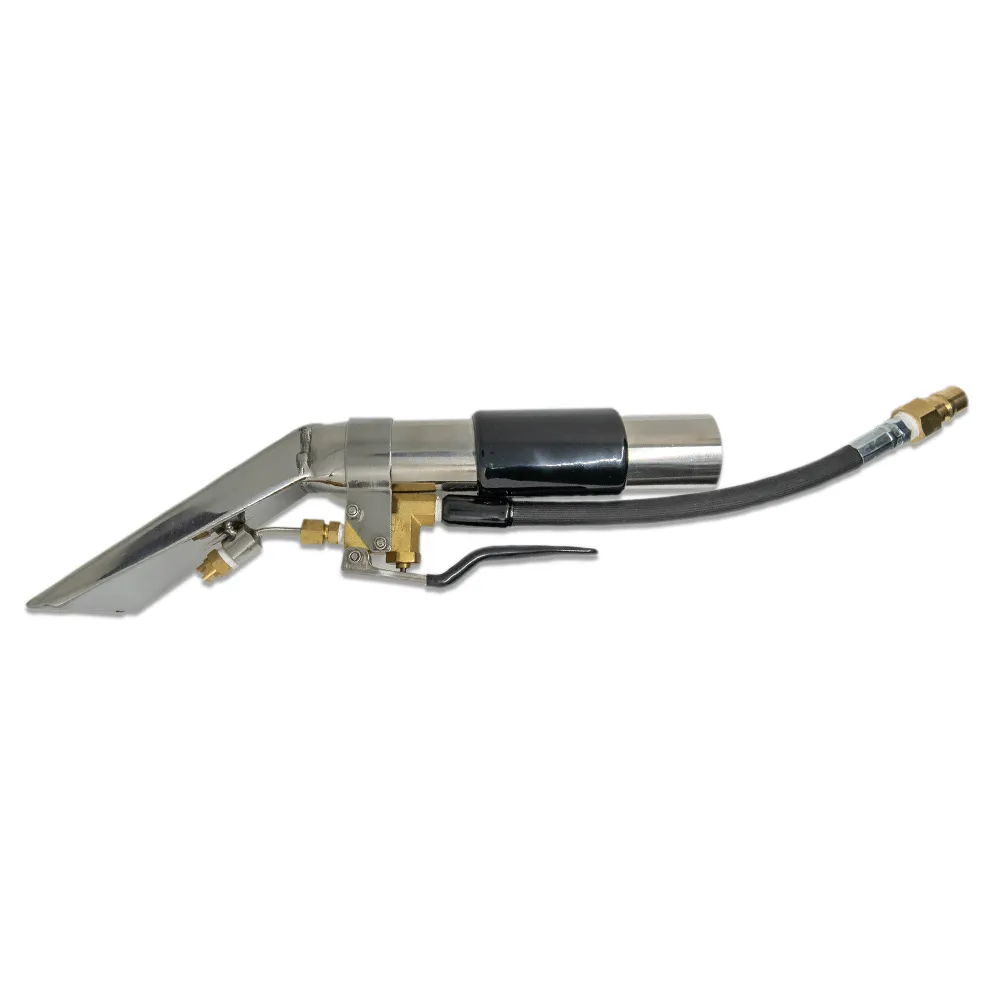 Extractor Upholstery Wand w/ Window, Pigtail & QD
