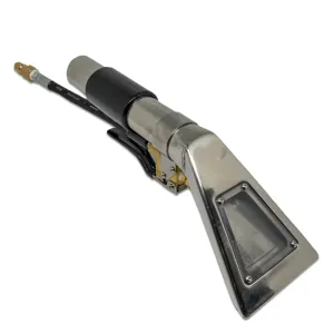 Extractor Upholstery Wand w/ Window, Pigtail & QD