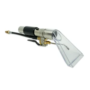 Extractor Upholstery Wand w/Clear Head, Internal Jet & Vacuum Relief