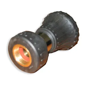 Firemans Hose Nozzle