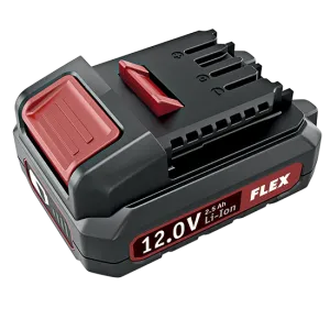 Flex 12V 2.5AH Lithium-ion Battery
