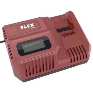 Flex 12V/18V Battery Charger