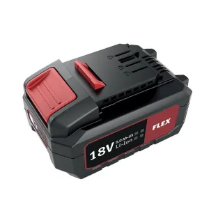 Flex 18V, 5.0AH Lithium-Ion Battery