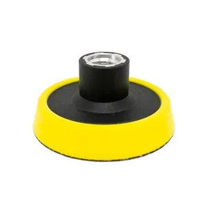 Flex 3" Backing Plate for PE8