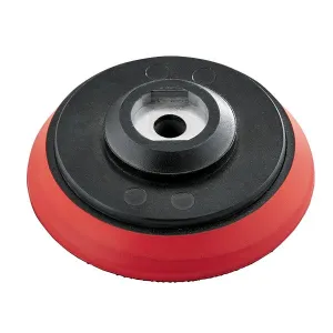 Flex 3" XFE 7-12 Backing Plate