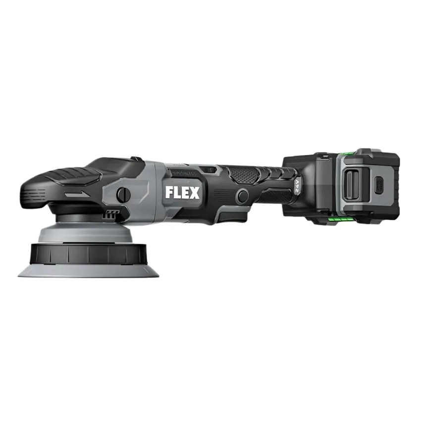 Flex Cordless Gear-Driven Orbital Polisher - FX3331