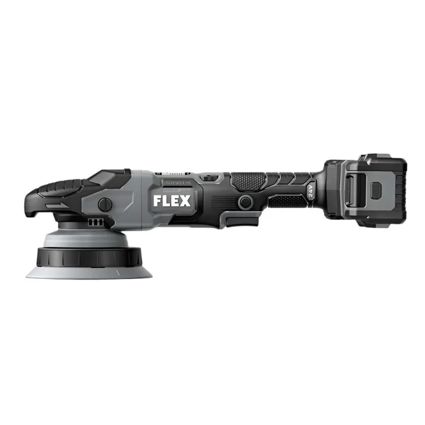 Flex Cordless Gear-Driven Orbital Polisher - FX3331