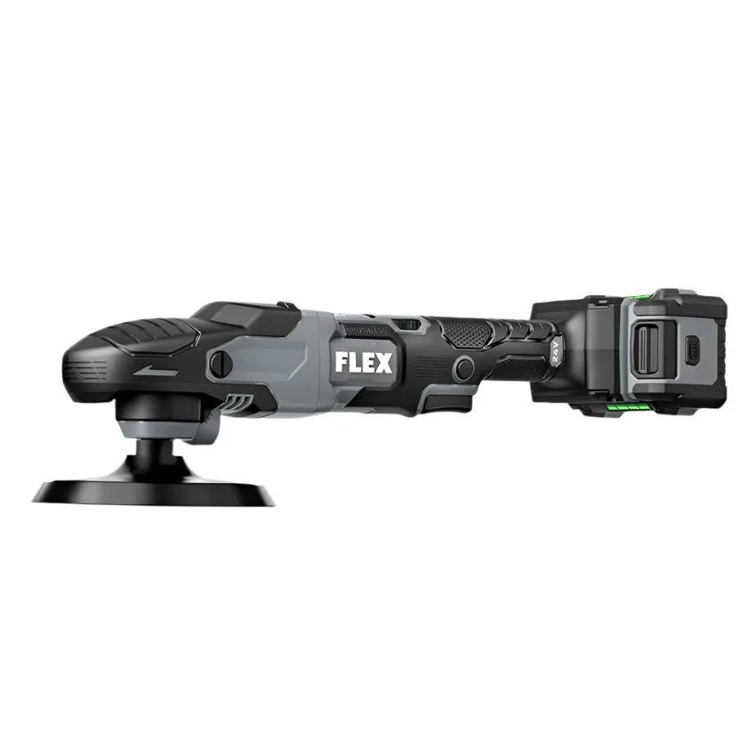 Flex Cordless Rotary Polisher - FX3311