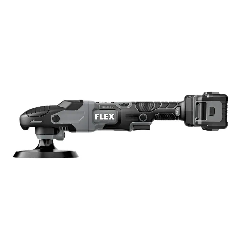 Flex Cordless Rotary Polisher - FX3311