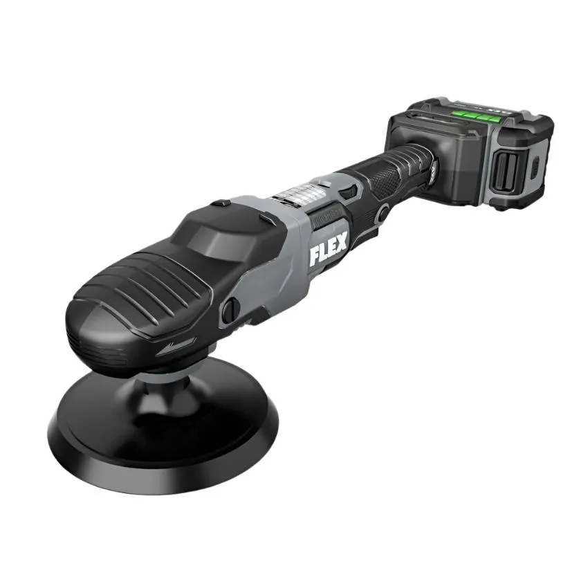 Flex Cordless Rotary Polisher - FX3311