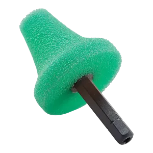 Flex FS 140 Replacement Cone Green