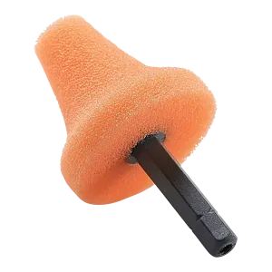 Flex FS 140 Replacement Cone Orange