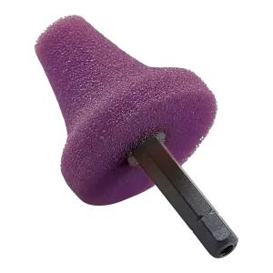 Flex FS 140 Replacement Cone Violet