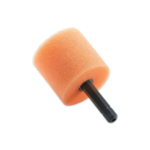 Flex FS140 Orange Cylinder Pads (5pk)