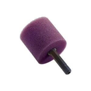 Flex FS140 Violet Cylinder Pads (5pk)