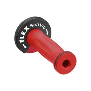 Flex Grip Side Handle