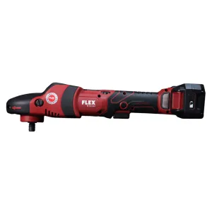 Flex PE 150 18.0-EC Cordless Rotary Polisher Set