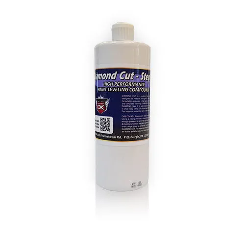 FLEX PE14-2-150 Rotary Buffer Buff 'N Seal Value Package