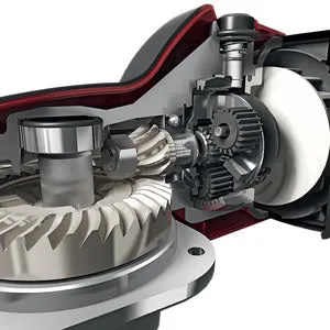 FLEX PE14-2-150 Rotary Buffer Buff 'N Seal Value Package