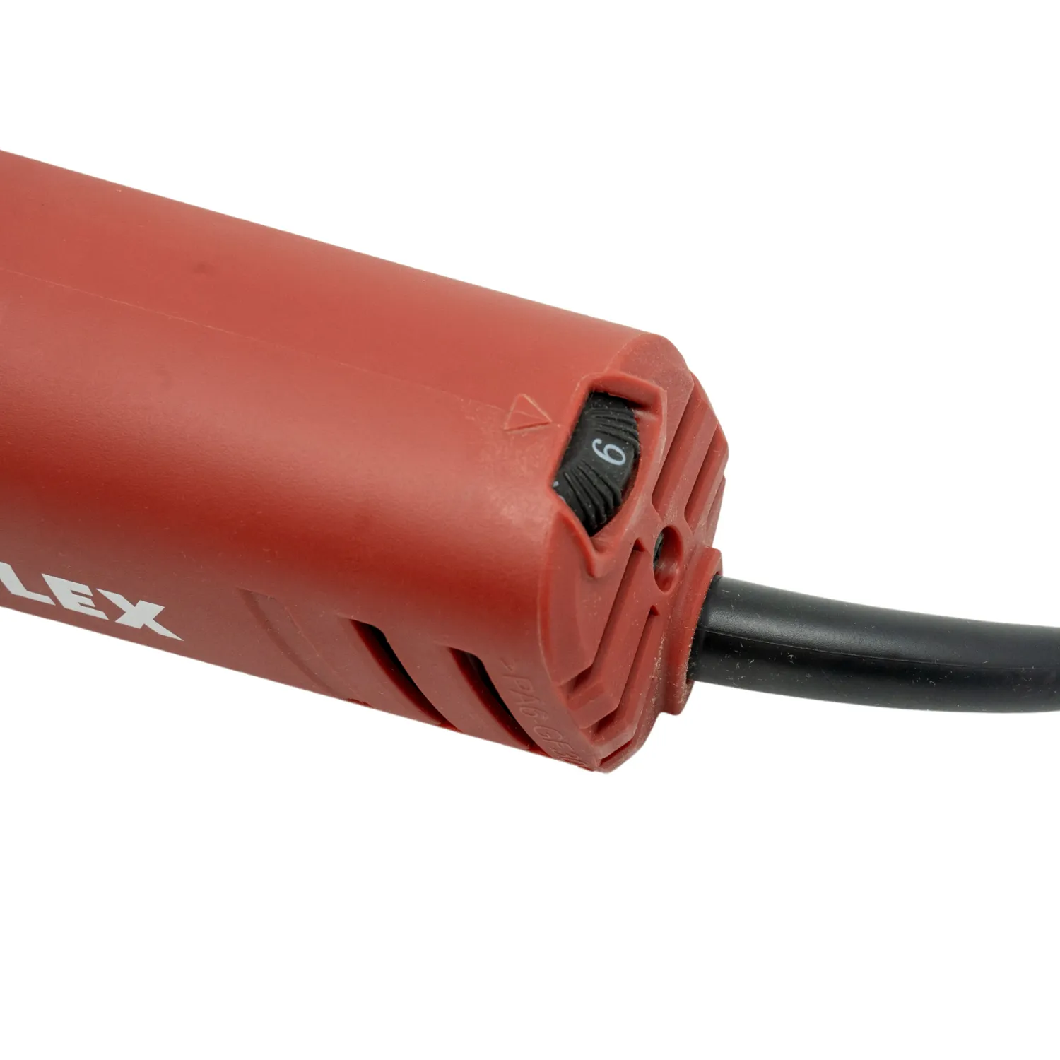 Flex PE8 Kompakt Rotary Polisher