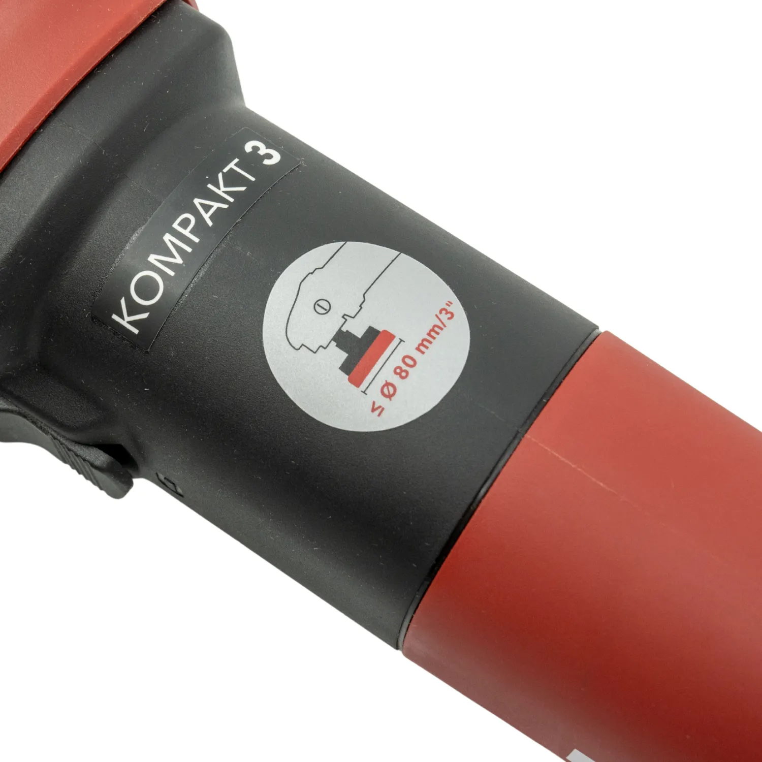 Flex PE8 Kompakt Rotary Polisher