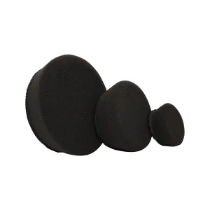 Flex PE8 Soft Cut Pad - Black