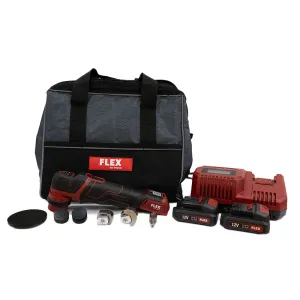 Flex PXE 80 12.0 EC Kit
