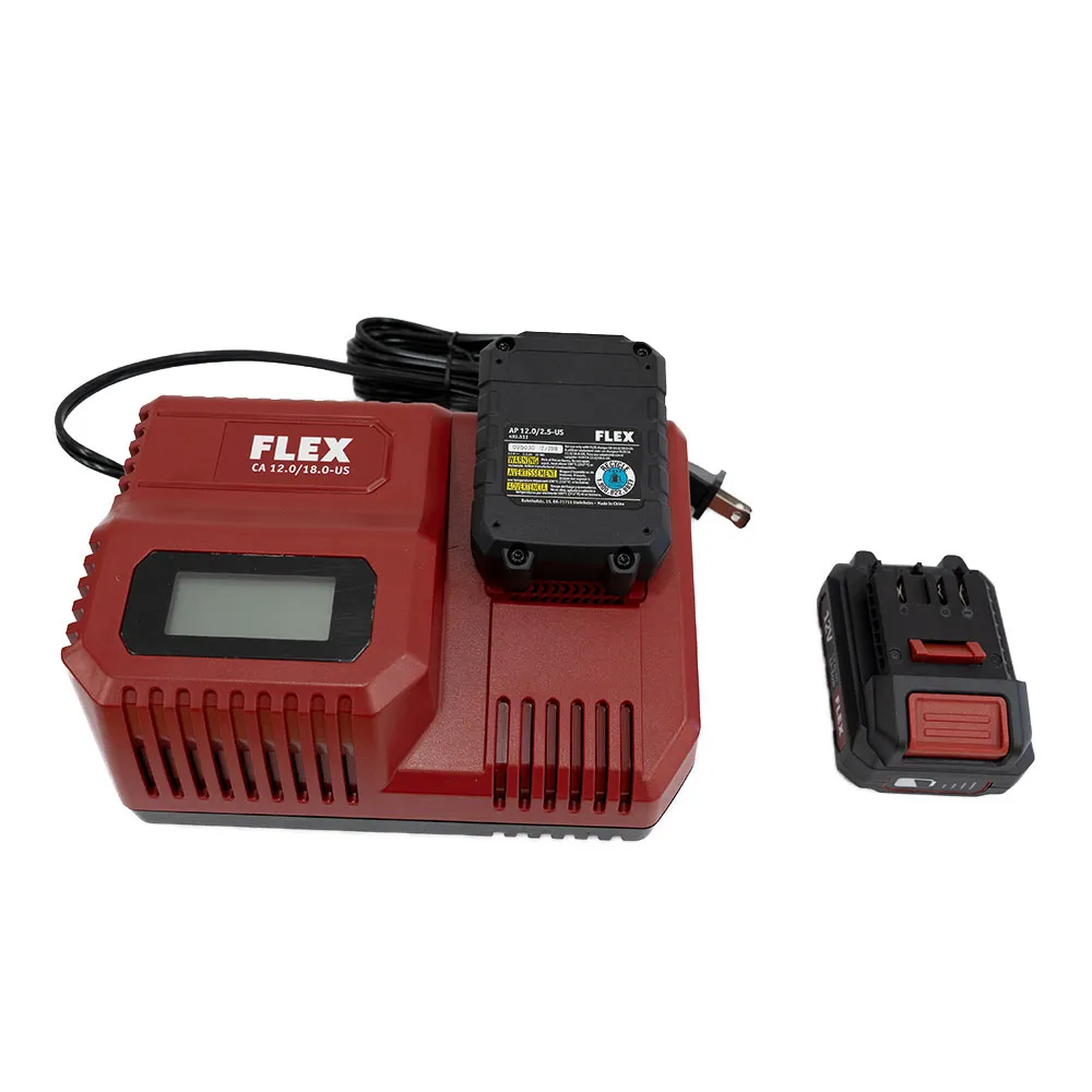 Flex PXE 80 12.0 EC Kit
