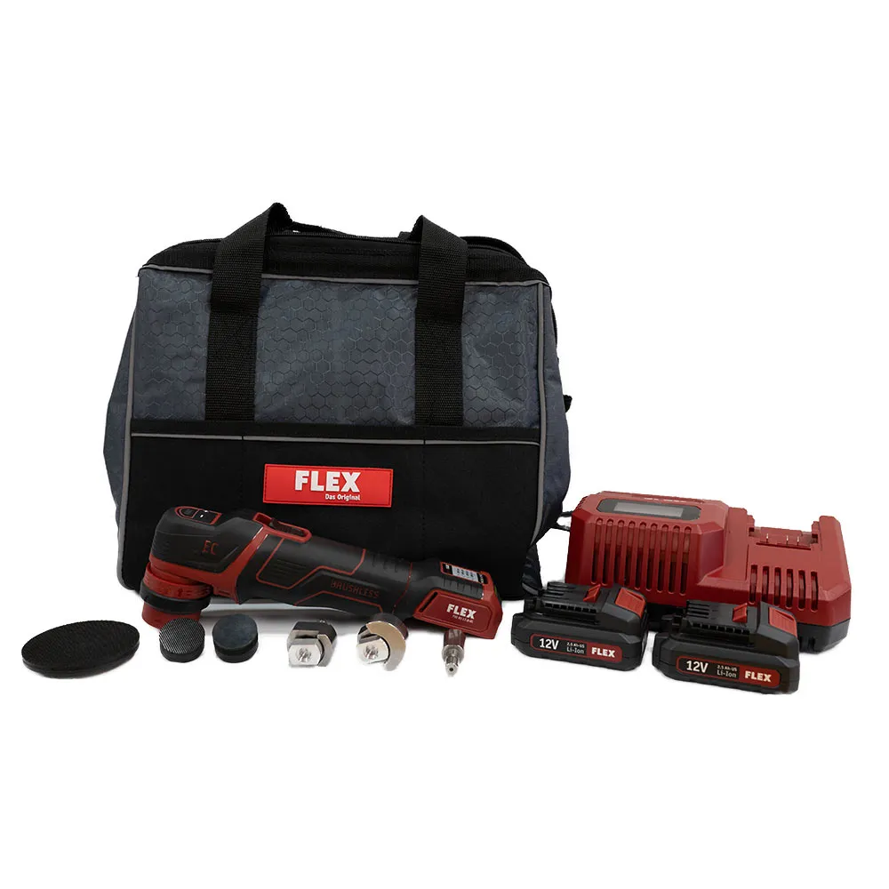 Flex PXE 80 12.0 EC Kit