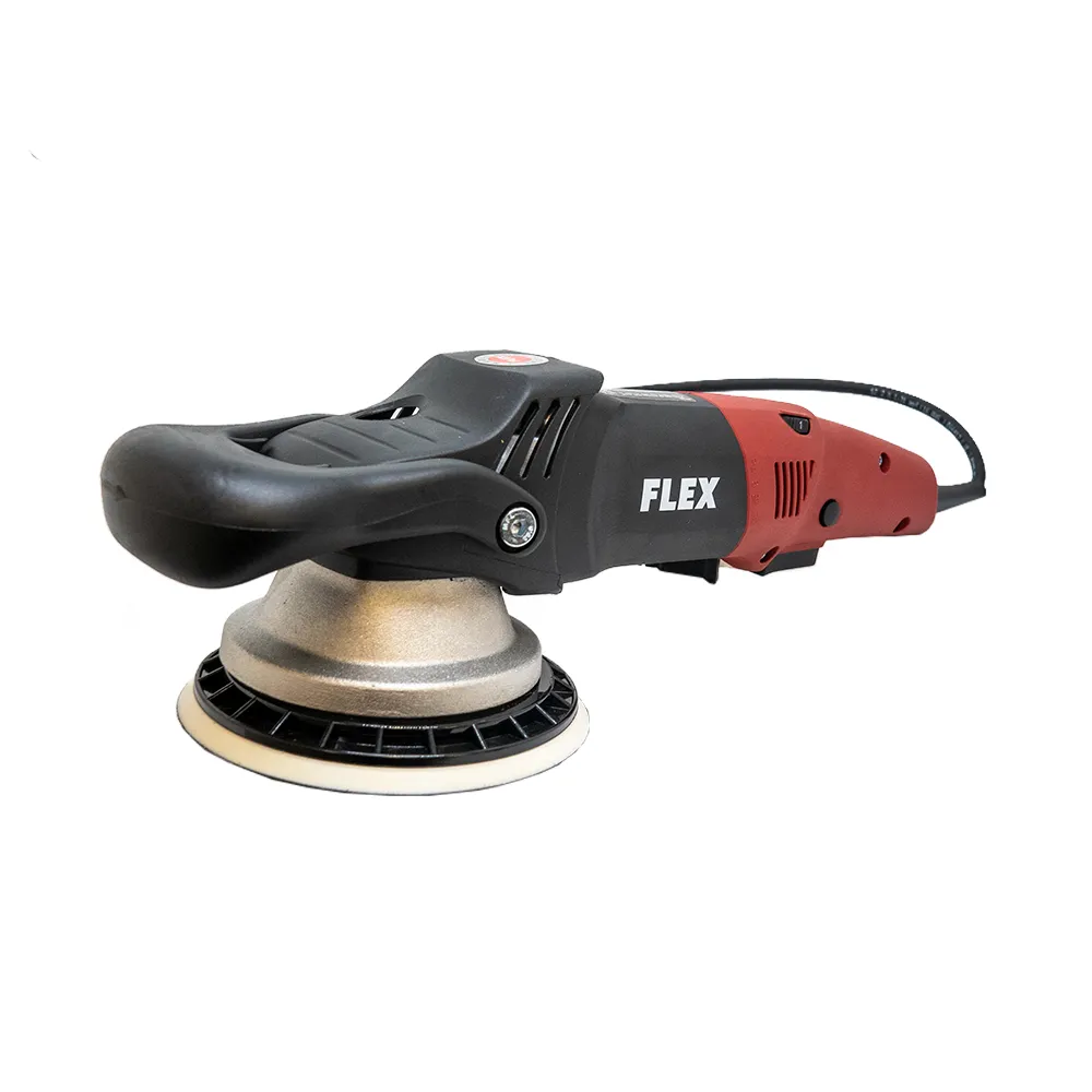 Flex XC3401VRG Advanced Package