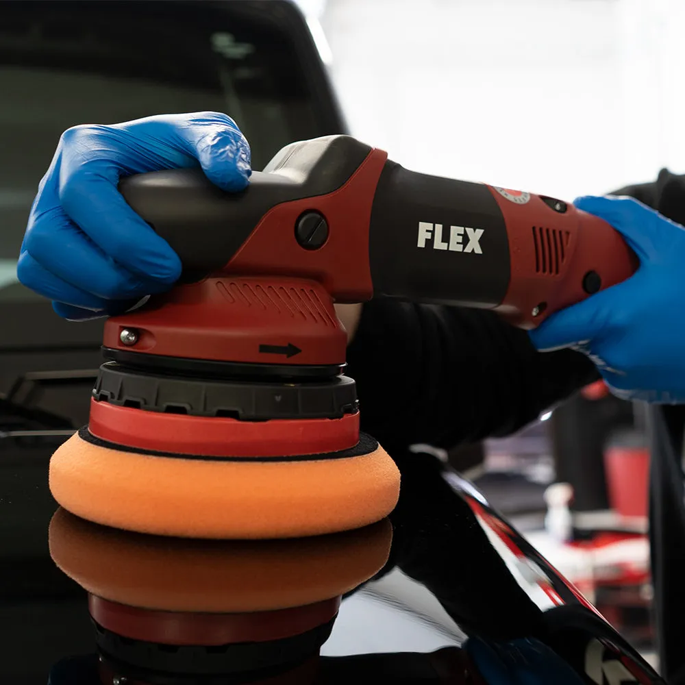 Flex XCE 10-8 125 Corded Polisher