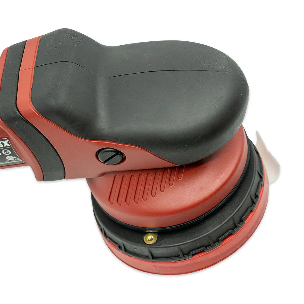 Flex XFE15 150 Cordless Polisher