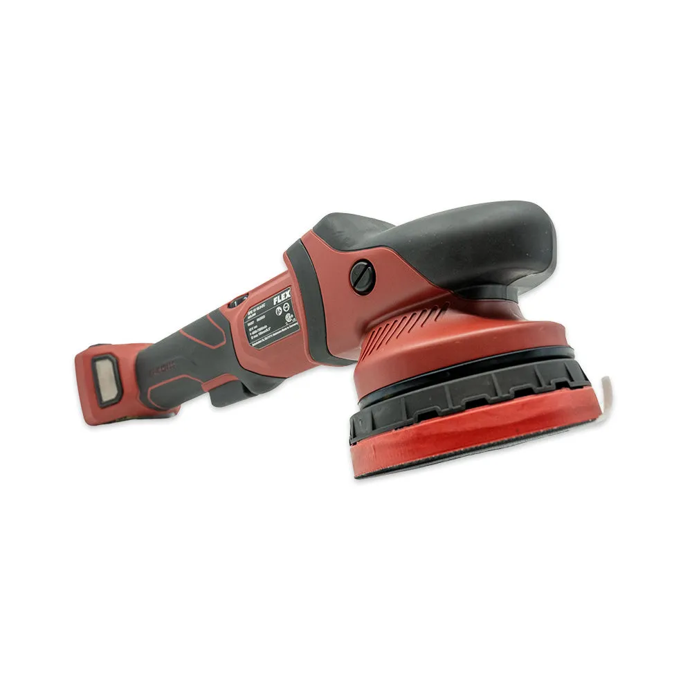 Flex XFE15 150 Cordless Polisher