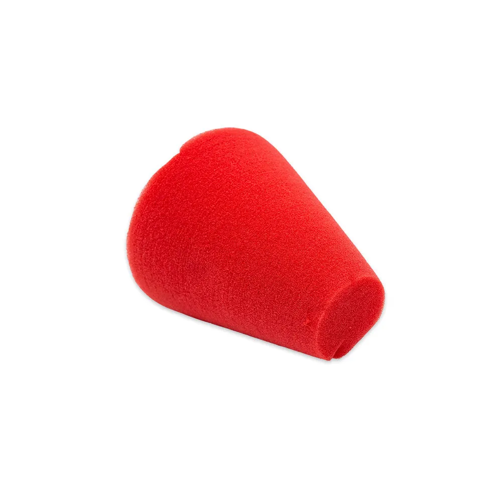 Foam Polishing Cone