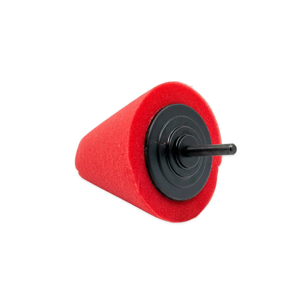 Foam Polishing Cone
