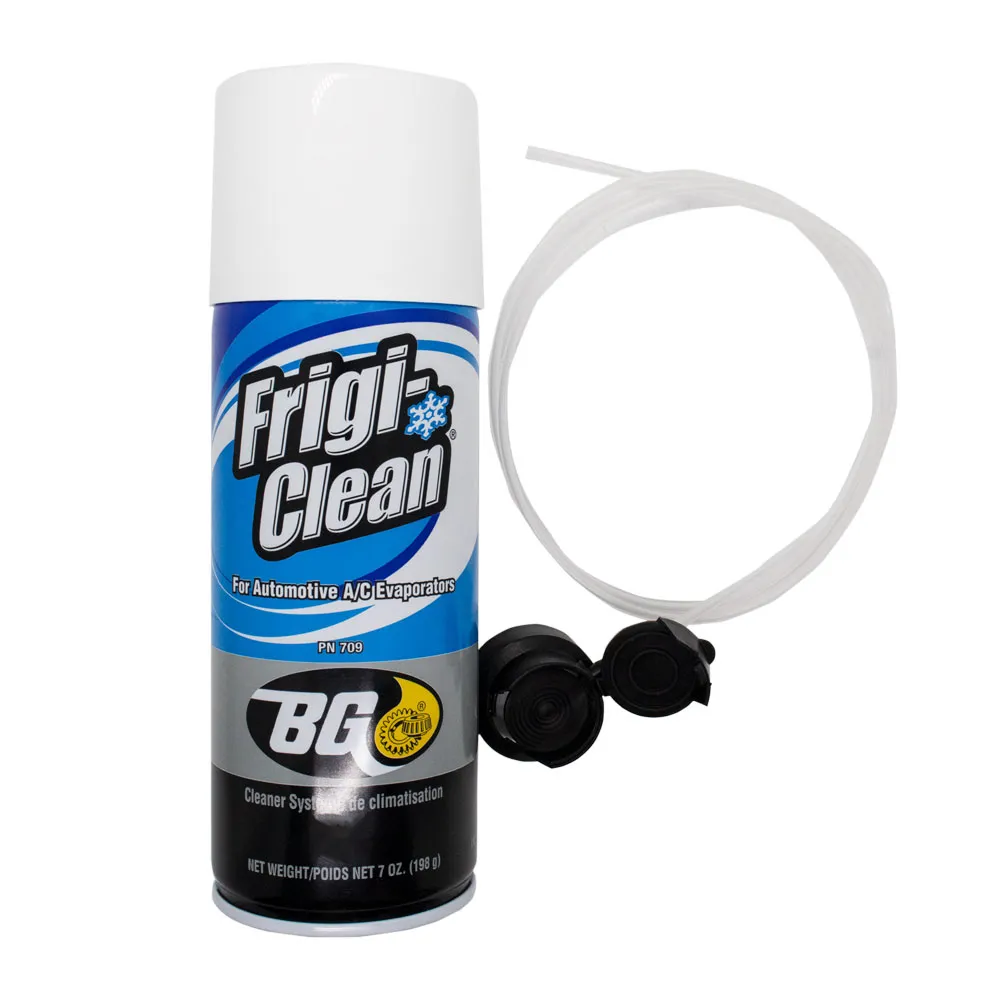Frigi-Clean Aerosol AC Evaporator Cleaner