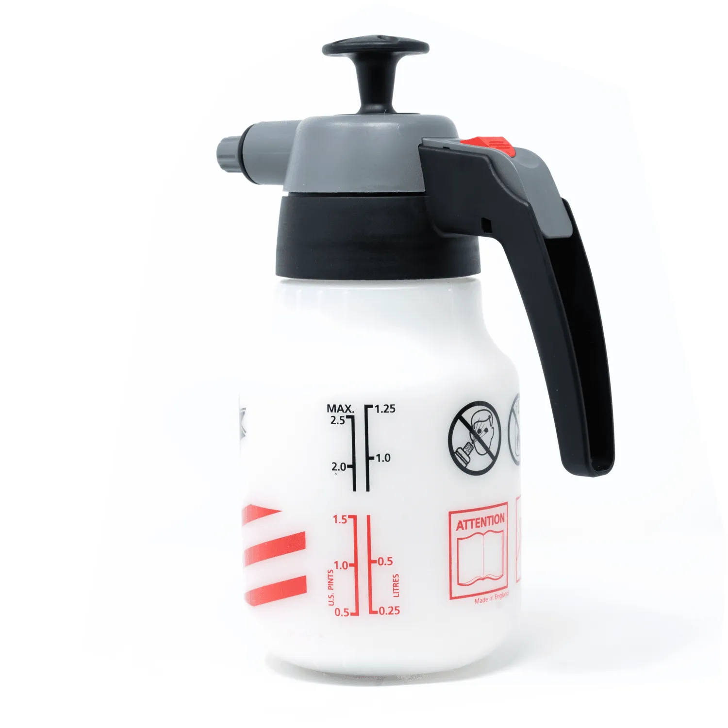 GDI Polyspray 2 Pump Sprayer