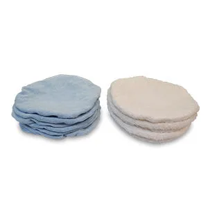 Gem Orbital Bonnets - 6 Terry & 6 Microfiber (12)