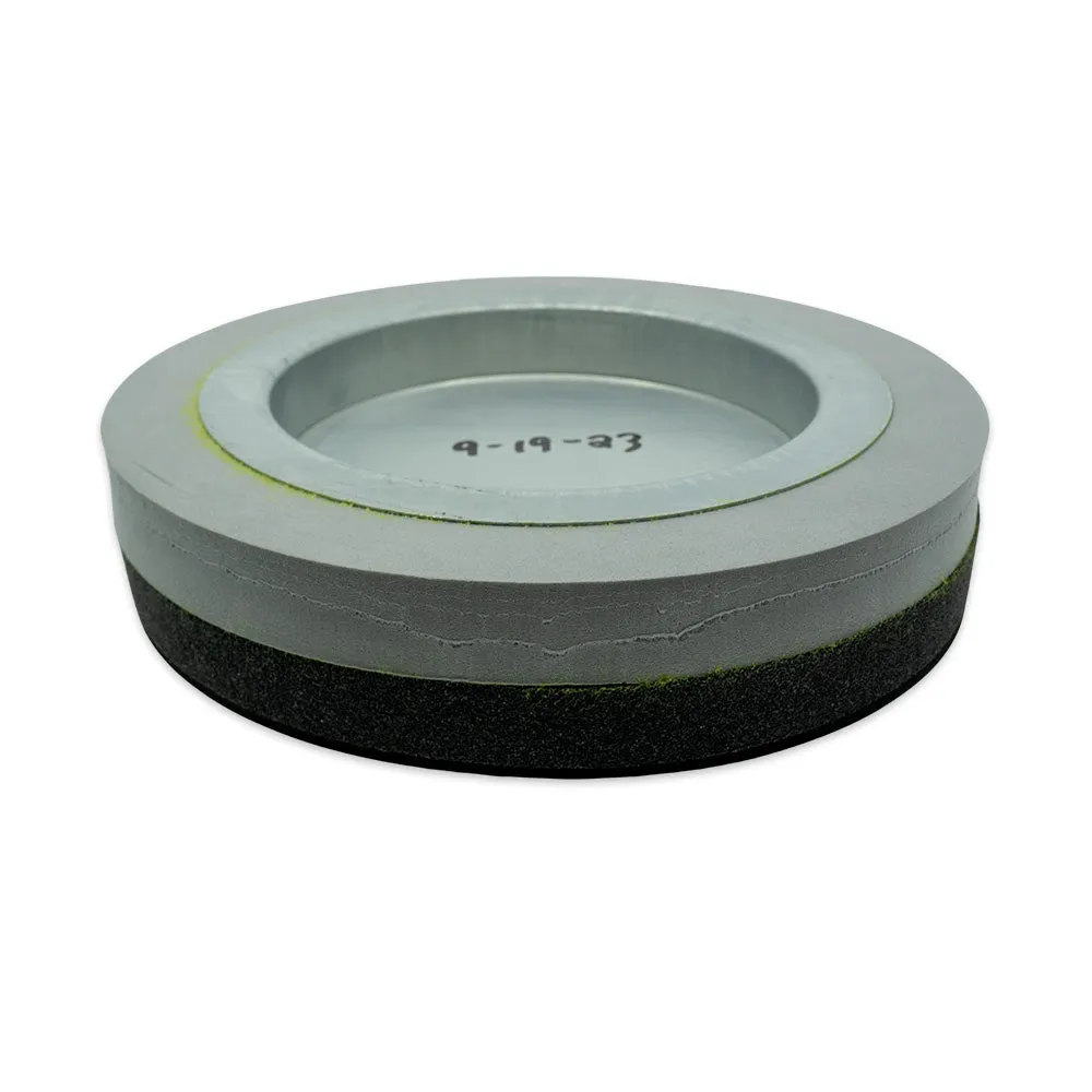 Gem Orbital Polisher Drive Pad