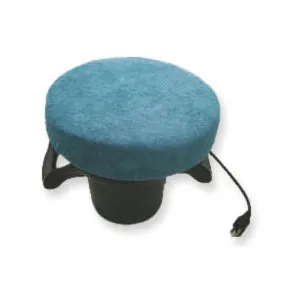 Gem Orbital Polisher Microfiber Bonnets