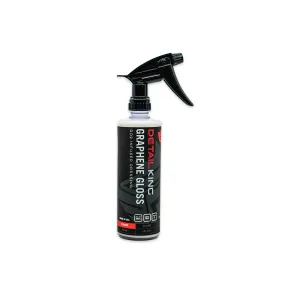 Graphene Gloss