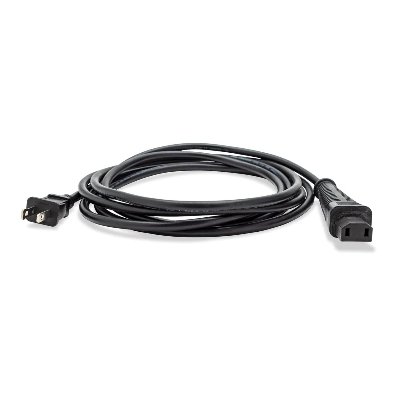 Griot's Garage 10-Foot Quick-Connect Power Cord, 10906